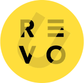 Revou Logo